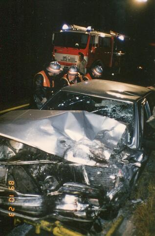 Original digitales Objekt not accessible