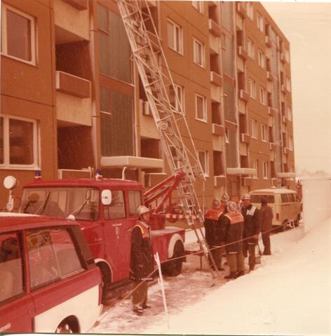 Original digitales Objekt not accessible