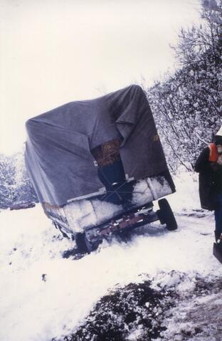 Original digitales Objekt not accessible