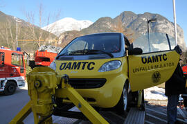 Technischer Übungstag/2009 01 10