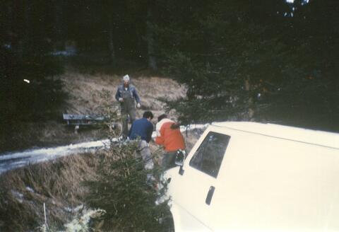 Original digitales Objekt not accessible