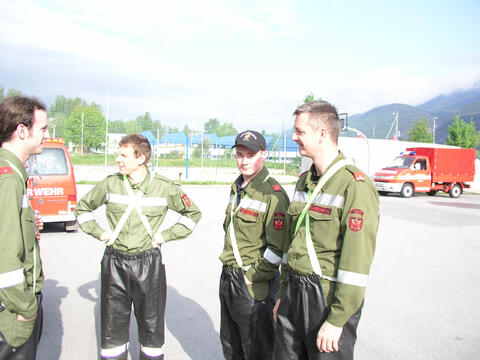 Original digitales Objekt not accessible