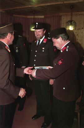118. Jahreshauptversammlung