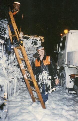 Original digitales Objekt not accessible