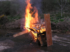 Strahlrohrführertraining/2008 04 11