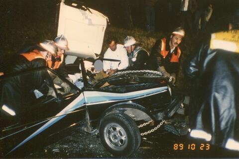 Original digitales Objekt not accessible