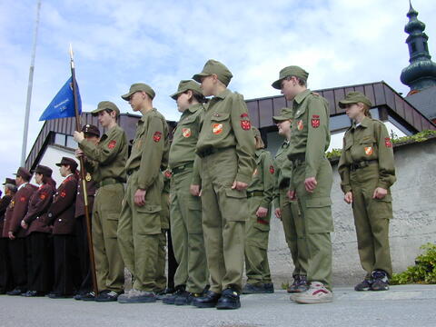 Original digitales Objekt not accessible