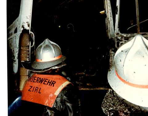 Original digitales Objekt not accessible