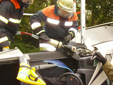 Original digitales Objekt not accessible