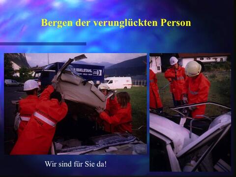 Original digitales Objekt not accessible