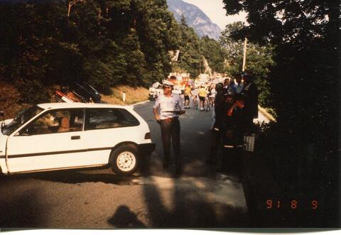 Original digitales Objekt not accessible