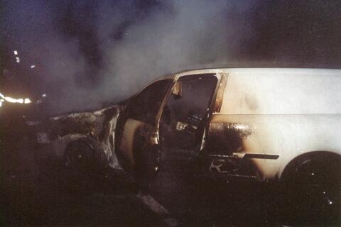 Original digitales Objekt not accessible