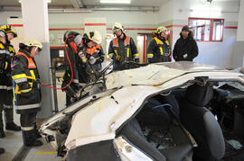 Technischer Übungstag/2009 01 10