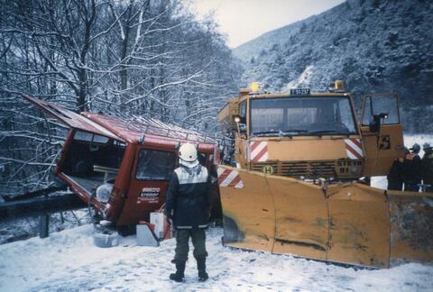 Original digitales Objekt not accessible