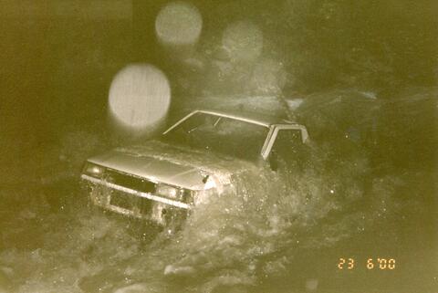 Original digitales Objekt not accessible