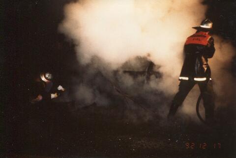 Original digitales Objekt not accessible