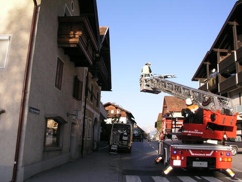 Original digitales Objekt not accessible