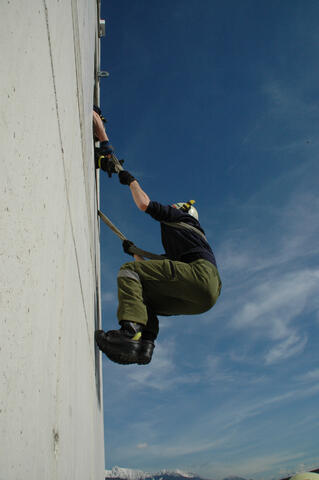 Original digitales Objekt not accessible