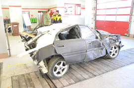 Technischer Übungstag/2009 01 10