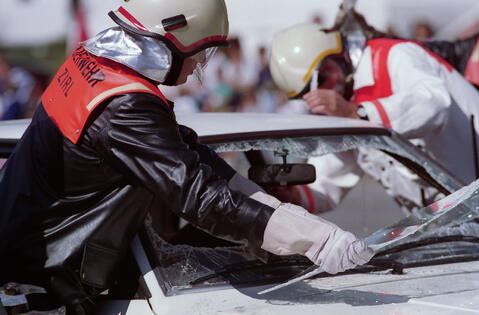 Original digitales Objekt not accessible