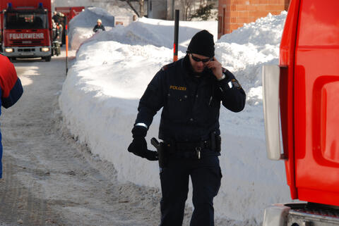 Original digitales Objekt not accessible