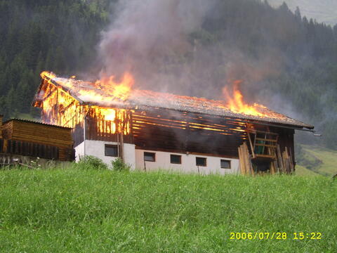 Original digitales Objekt not accessible