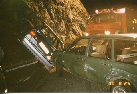 Original digitales Objekt not accessible