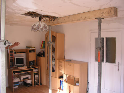 Original Digitaal object not accessible