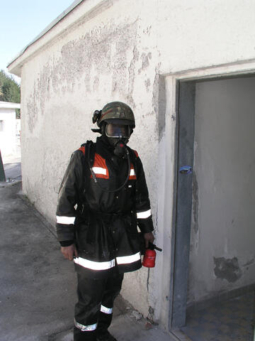 Original digitales Objekt not accessible