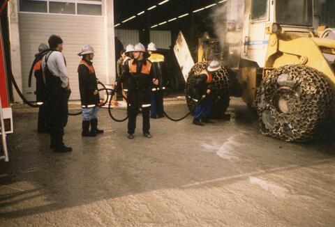 Original digitales Objekt not accessible