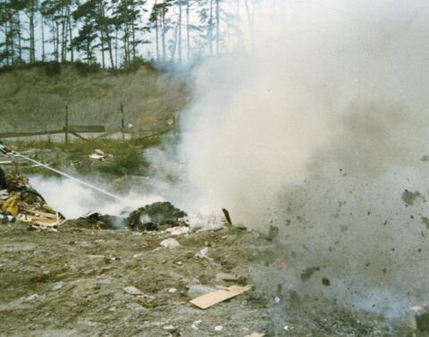 Original digitales Objekt not accessible