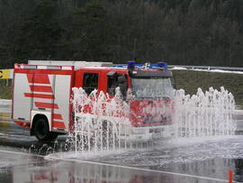 Fahrsicherheitstraining ÖAMTC/2004  ÖAMTC-11
