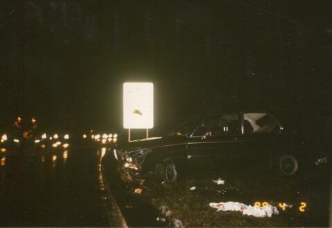 Original digitales Objekt not accessible