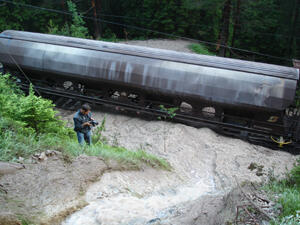 Original digitales Objekt not accessible