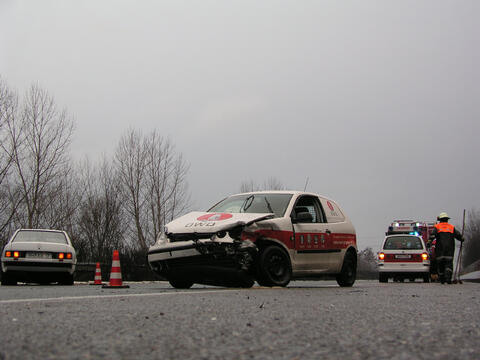 Original digitales Objekt not accessible