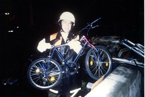 Original digitales Objekt not accessible