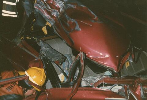 Original digitales Objekt not accessible