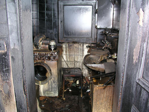 Original Digitaal object not accessible