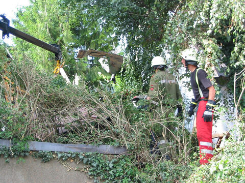 Original digitales Objekt not accessible