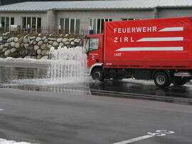 Fahrsicherheitstraining ÖAMTC/2004  ÖAMTC-12