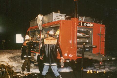 Original digitales Objekt not accessible