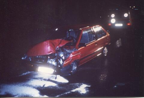 Original digitales Objekt not accessible