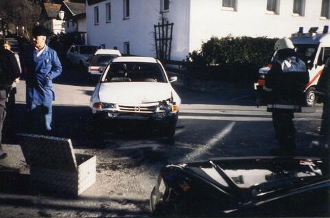 Original digitales Objekt not accessible