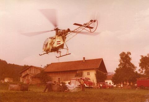 Original digitales Objekt not accessible