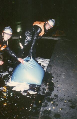 Original digitales Objekt not accessible