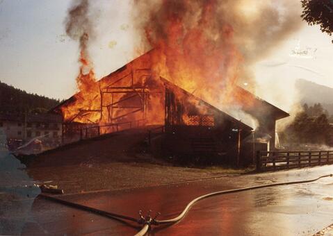 Original digitales Objekt not accessible