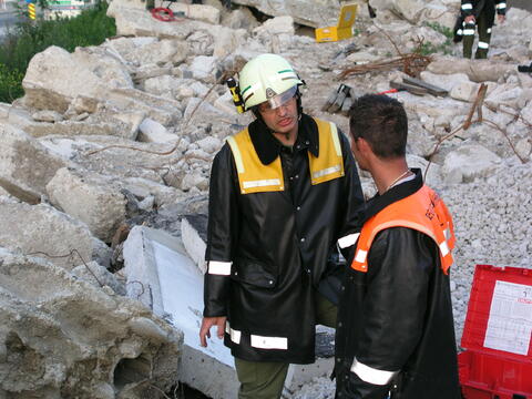 Original digitales Objekt not accessible