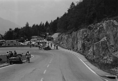 Original digitales Objekt not accessible