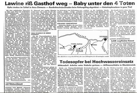 Original digitales Objekt not accessible