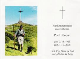 Poltl Kuenz